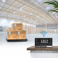 SF-881 Wireless LCD Electronic Parcel Shipping Postal Skala